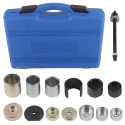 Rear Axle Ball Joint Bushing Removal Puller Tool for BMW E38 / 5 & 6 & 7 Series