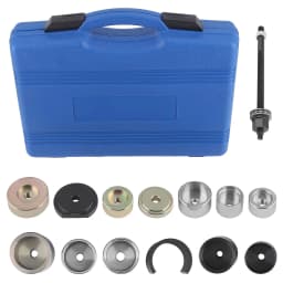 Rear Axle Ball Joint Bushing Removal Puller Tool for BMW E38 / 5 & 6 & 7 Series