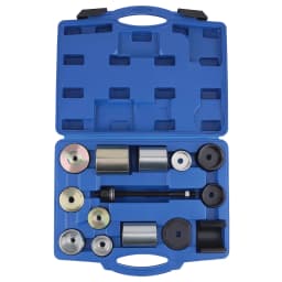 Rear Axle Ball Joint Bushing Removal Puller Tool for BMW E38 / 5 & 6 & 7 Series