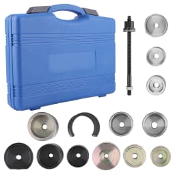 Rear Axle Ball Joint Bushing Removal Puller Tool for BMW E38 / 5 & 6 & 7 Series