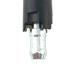 Durable T-calibrator Pipe Reamer Hand Tool for Pex-al-pex and Plastic Pipes Plumbing Solutions
