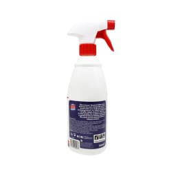 Elbow Grease Mould & Mildew Stain Remover 700ml Spray Action Bleach Formula for Bathroom & Outdoors
