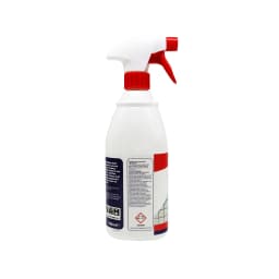 Elbow Grease Mould & Mildew Stain Remover 700ml Spray Action Bleach Formula for Bathroom & Outdoors