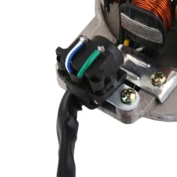 High Performance Magneto Stator Coil Copper Aluminum Material for CG 125cc 150cc ATV Dirt Bike Go Kart