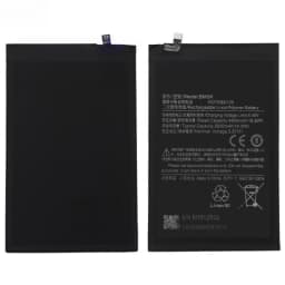 High Quality for Xiaomi Pad 5 Pro 12.4 Brand New BM5K Replacement Tablet Battery 3.87V 5000mAh