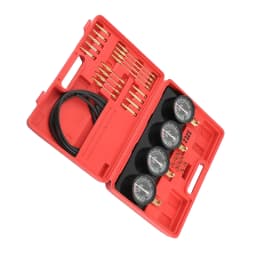 Motorcycle Fuel Vacuum Carburetor Synchronizer Tool Kit Set Professional Tools