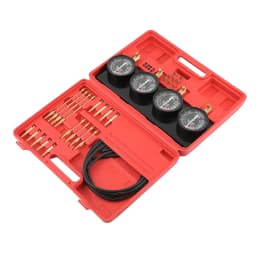 Motorcycle Fuel Vacuum Carburetor Synchronizer Tool Kit Set Professional Tools