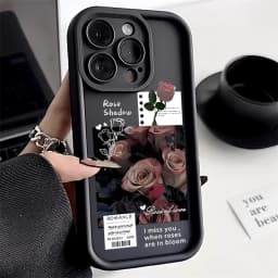 Aesthetic Case For Samsung A54 5G A55 A 55 A53 A52 A52S 5G A14 A13 A34 A35 A51 A05 A50 A32 A24 A25 A23 A21S A12 Case Cover Funda