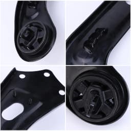 Rear Track Control Trailing Arm Wishbone Replaces 55270H3000 Compatible for Kia Sportage 2015-2021