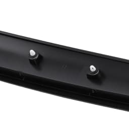 A Pillar Molding Trim Cover for MINI Cooper R50 R53 R52 2000-2008