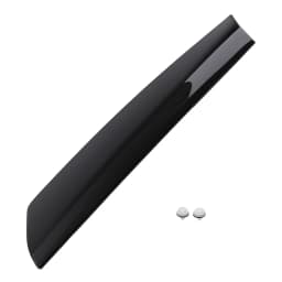 A Pillar Molding Trim Cover for MINI Cooper R50 R53 R52 2000-2008
