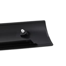 A Pillar Molding Trim Cover for MINI Cooper R50 R53 R52 2000-2008