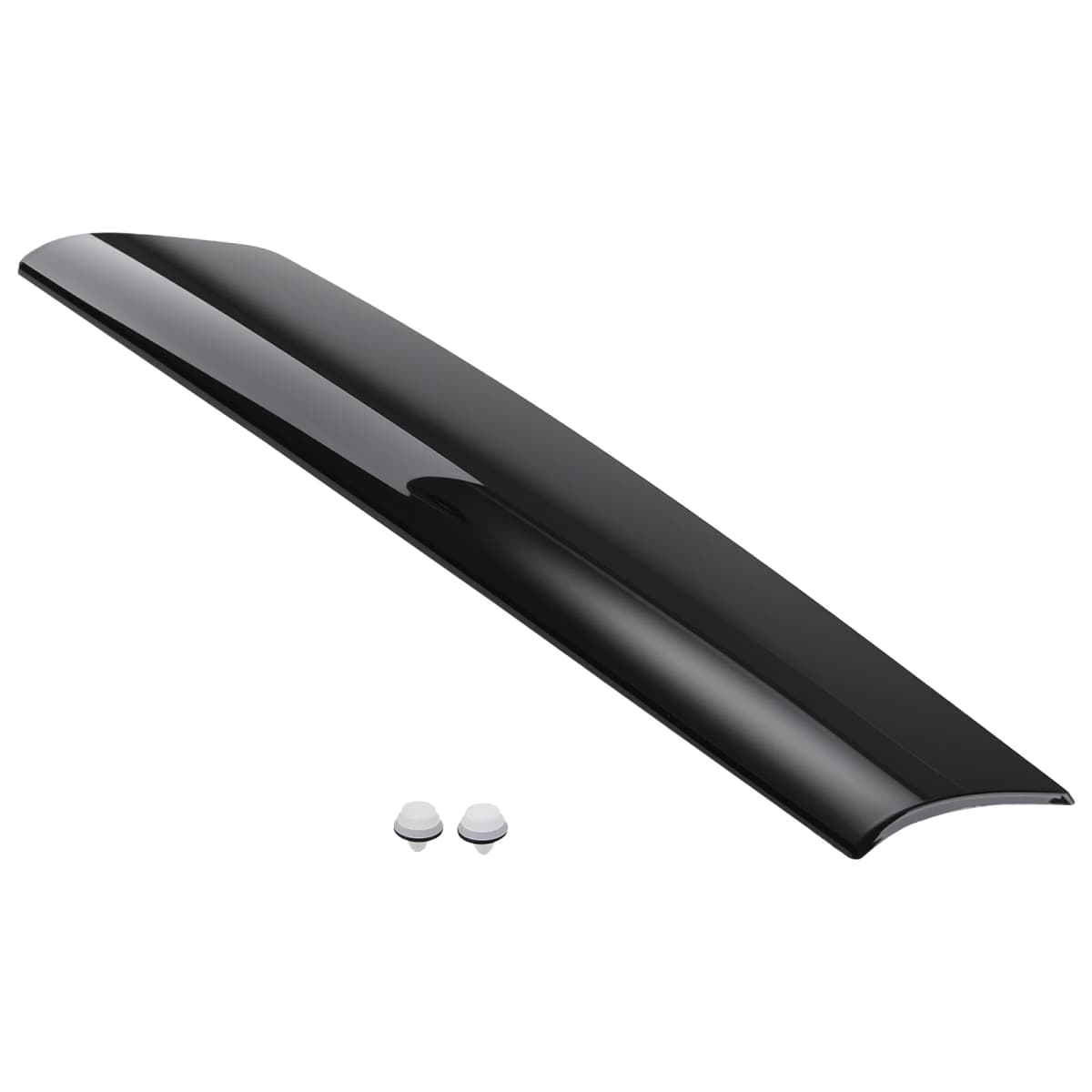 A Pillar Molding Trim Cover for MINI Cooper R50 R53 R52 2000-2008