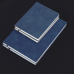 Notebook Business Sheepin Notepad Lined Daily Office Notebook Journal Stationery A6 160pages