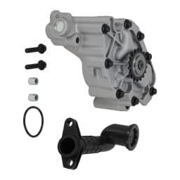 Oil Pump for FORD TDCi ST 2014 PEUGEOT BlueHDi 2015-2019 DS7Q-6600-DA 9809524280