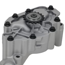 Oil Pump for FORD TDCi ST 2014 PEUGEOT BlueHDi 2015-2019 DS7Q-6600-DA 9809524280