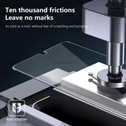 5PCS 9H HD Protective Glass Screen Protectors For Xiaomi 15T 14T 13T Pro 5G 12T 11T Tempered Glass Xiaomi15T 15TPro 11 12 Lite