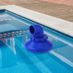 Pool Inlet Nozzle Swimming Pool Return Jet Pool Jet Nozzle Replacement for Intex Outlet Pool Nozzles Pool Accessory