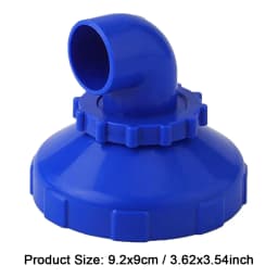 Pool Inlet Nozzle Swimming Pool Return Jet Pool Jet Nozzle Replacement for Intex Outlet Pool Nozzles Pool Accessory