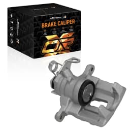 Right Brake Caliper Rear For Opel Vivaro Renault Trafic 2001-2014 9199260 41mm