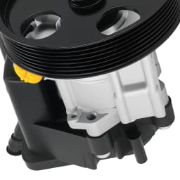 Power Steering Pump for Mercedes-Benz C230 C320 W203 CL203 A0034664201 03-05