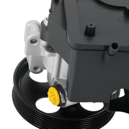 Power Steering Pump for Mercedes-Benz C230 C320 W203 CL203 A0034664201 03-05