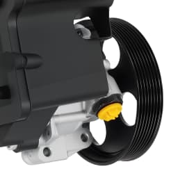 Power Steering Pump for Mercedes-Benz C230 C320 W203 CL203 A0034664201 03-05