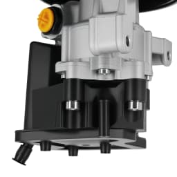 Power Steering Pump for Mercedes-Benz C230 C320 W203 CL203 A0034664201 03-05