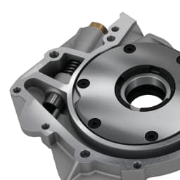 Engine Oil Pump for VW Transporter IV 2.5 Syncro 1990-2003 074115105BS1