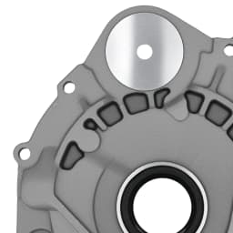Engine Oil Pump for VW Transporter IV 2.5 Syncro 1990-2003 074115105BS1