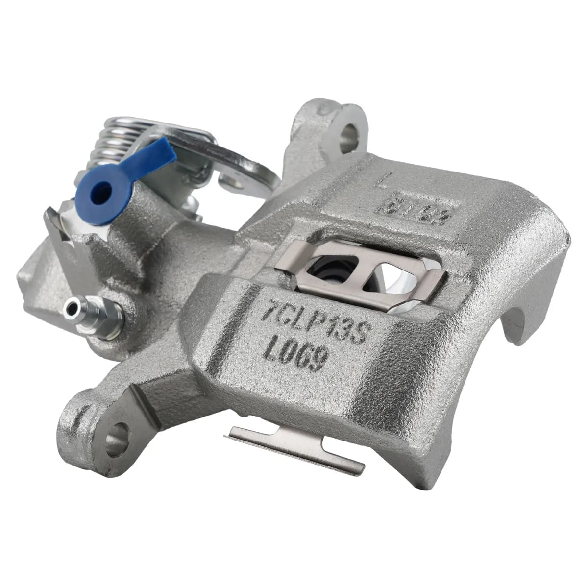 Rear Left Caliper for Honda Jazz 2002-2015 Mk2 Mk3 43019SAAJ50 43019SAAJ51 29mm