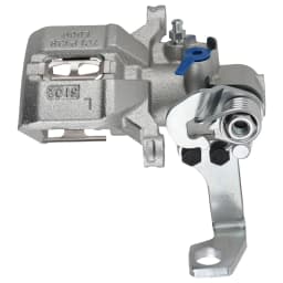 Rear Left Caliper for Honda Jazz 2002-2015 Mk2 Mk3 43019SAAJ50 43019SAAJ51 29mm