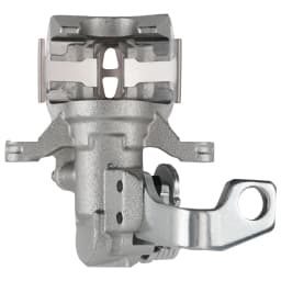 Rear Left Caliper for Honda Jazz 2002-2015 Mk2 Mk3 43019SAAJ50 43019SAAJ51 29mm