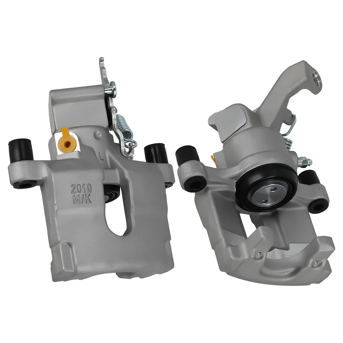 Floating Disc Caliper Rear L+R Pair for Jaguar XF X250 XJ X351 2008-2019 326mm