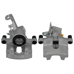 Floating Disc Caliper Rear L+R Pair for Jaguar XF X250 XJ X351 2008-2019 326mm