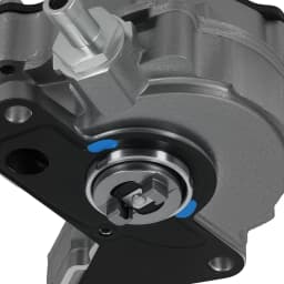 Vacuum Pump for VW Beetle Golf Jetta Passat for 03814520 038145209A 038145209