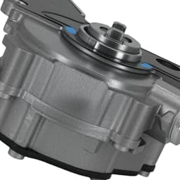 Vacuum Pump for VW Beetle Golf Jetta Passat for 03814520 038145209A 038145209