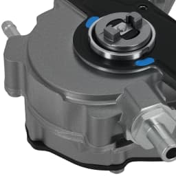 Vacuum Pump for VW Beetle Golf Jetta Passat for 03814520 038145209A 038145209
