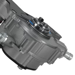 Vacuum Pump for VW Beetle Golf Jetta Passat for 03814520 038145209A 038145209
