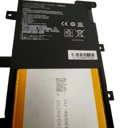C21N1347 37WH 4775mAh Laptop Battery for ASUS X554L X555 X555L X555LA X555LD X555LN X555MA 2ICP4/63/134  Batteries + Free Tools