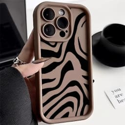 Marble Striped Phone Case For Samsung A55 5G A56 A54 A53 A52 A52S A51 A50 A15 A35 A34 A33 A25 A24 A23 A14 A13 A73 A32 Case Cover