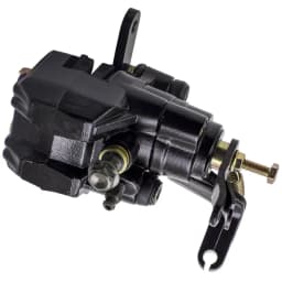 Rear Brake handbrake Caliper for Yamaha Wolverine 350 YFM350FX 4x4 1995-2005
