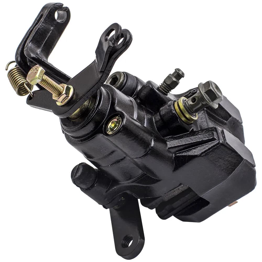 Rear Brake handbrake Caliper for Yamaha Wolverine 350 YFM350FX 4x4 1995-2005
