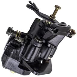 Rear Brake handbrake Caliper for Yamaha Wolverine 350 YFM350FX 4x4 1995-2005