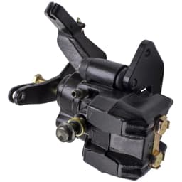 Rear Brake handbrake Caliper for Yamaha Wolverine 350 YFM350FX 4x4 1995-2005