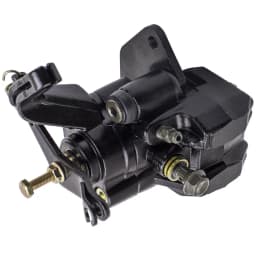 Rear Brake handbrake Caliper for Yamaha Wolverine 350 YFM350FX 4x4 1995-2005
