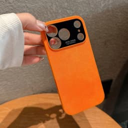 Luxury Flannel Woven Magnetic For Magsafe Case For iPhone 17 Pro Max 16 15 14 13 Matte Wireless Charging Hard Shockproof Cover