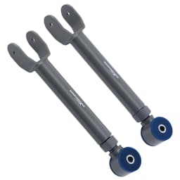 Control Arms Kit Front Upper Adjustable 0-8 Lift for Jeep Wrangler TJ 1997-2006
