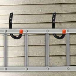 6 Pack Storage Hook Heavy Duty Wall Mount Hook Hanging Garage Hanger for Hanging Bike Ladder Garden Tool
