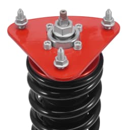 Racing Coilovers Strut Spring Assembly For Mazda 3 2004-2013 24 Ways Adj. damper